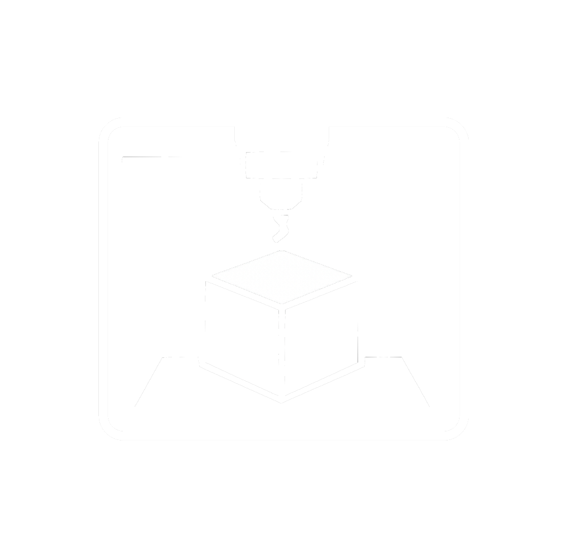 3D printing icon
